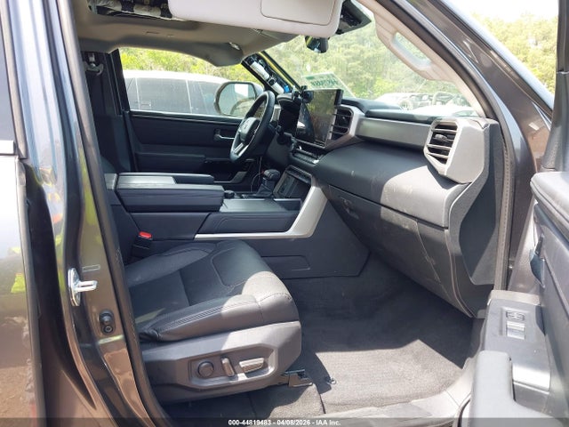 Toyota Sequoia Limited 2023 7SVAAABA9PX014645 Image 5