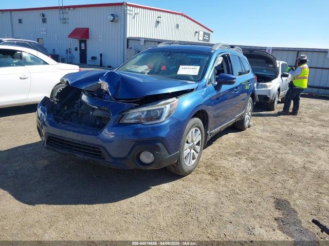 4S4BSAHC6K3385990 Subaru Outback 2.5i Premium