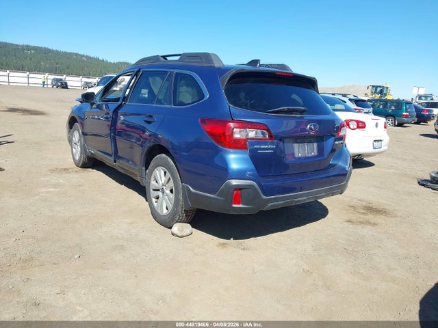 4S4BSAHC6K3385990 Subaru Outback 2.5i Premium