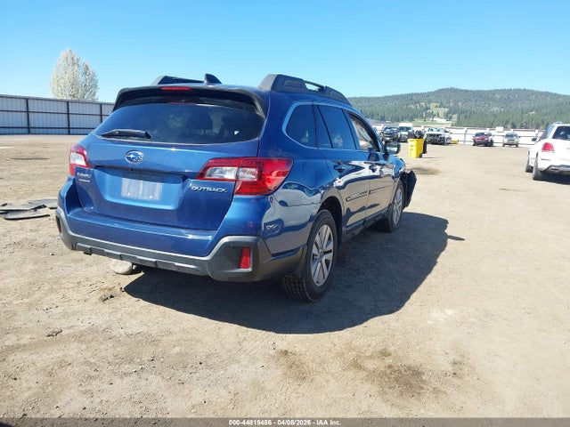 4S4BSAHC6K3385990 Subaru Outback 2.5i Premium
