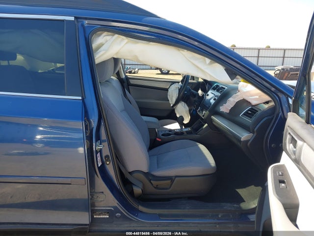 4S4BSAHC6K3385990 Subaru Outback 2.5i Premium