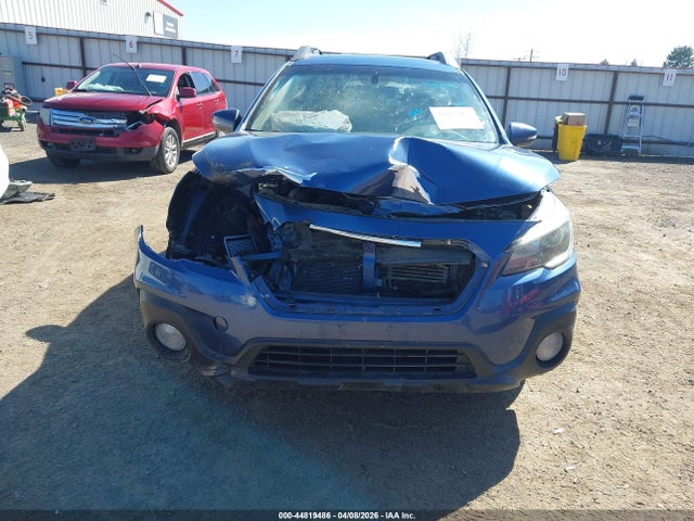 4S4BSAHC6K3385990 Subaru Outback 2.5i Premium