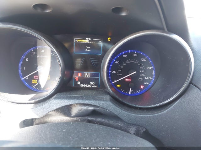 4S4BSAHC6K3385990 Subaru Outback 2.5i Premium