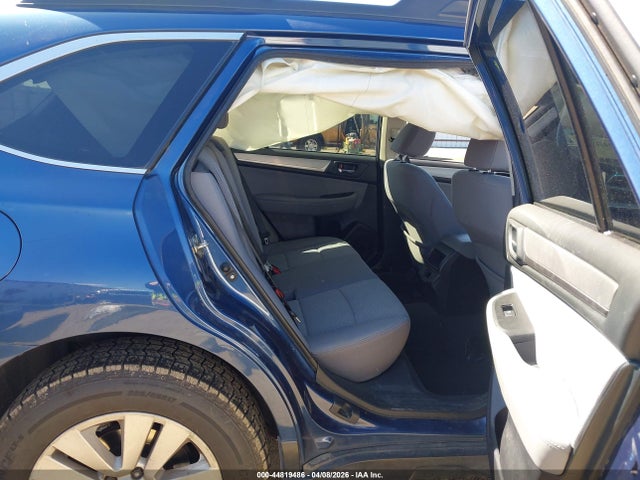 4S4BSAHC6K3385990 Subaru Outback 2.5i Premium
