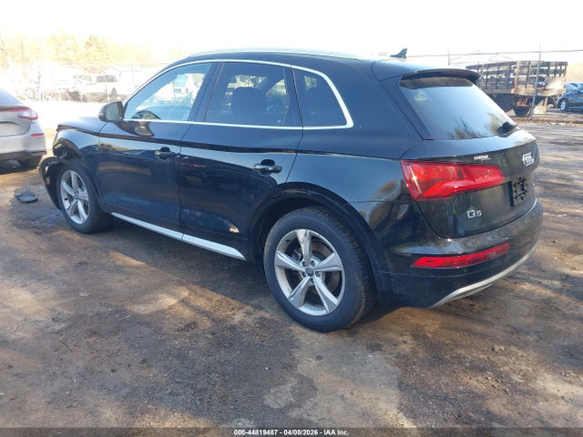 Продаж на аукціоні авто 2020 Audi Q5 Premium Plus 45 Tfsi Quattro S Tronic, vin: WA1BNAFY4L2033938, номер лоту: 44819487