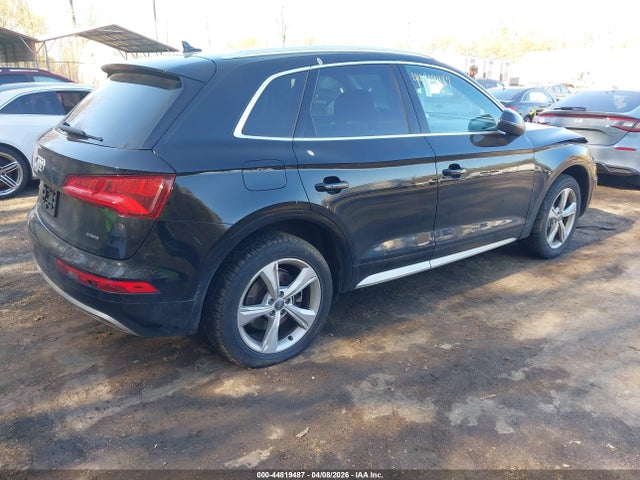 Продаж на аукціоні авто 2020 Audi Q5 Premium Plus 45 Tfsi Quattro S Tronic, vin: WA1BNAFY4L2033938, номер лоту: 44819487
