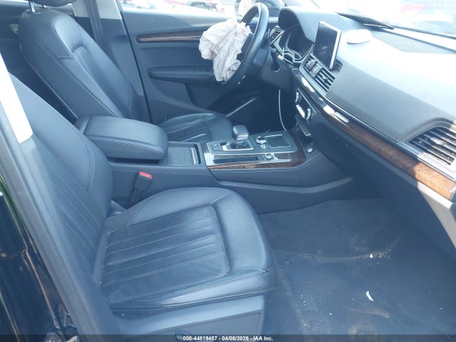 Продаж на аукціоні авто 2020 Audi Q5 Premium Plus 45 Tfsi Quattro S Tronic, vin: WA1BNAFY4L2033938, номер лоту: 44819487