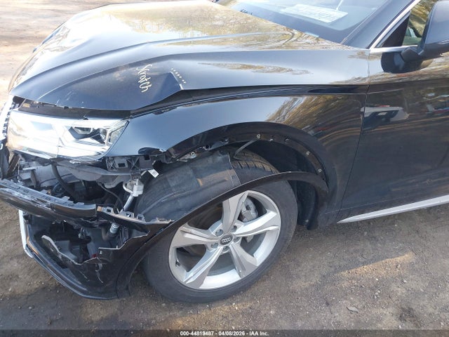Продаж на аукціоні авто 2020 Audi Q5 Premium Plus 45 Tfsi Quattro S Tronic, vin: WA1BNAFY4L2033938, номер лоту: 44819487