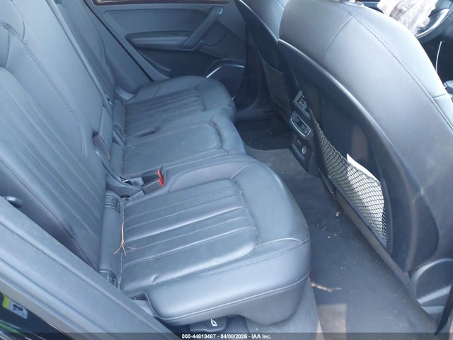 Продаж на аукціоні авто 2020 Audi Q5 Premium Plus 45 Tfsi Quattro S Tronic, vin: WA1BNAFY4L2033938, номер лоту: 44819487