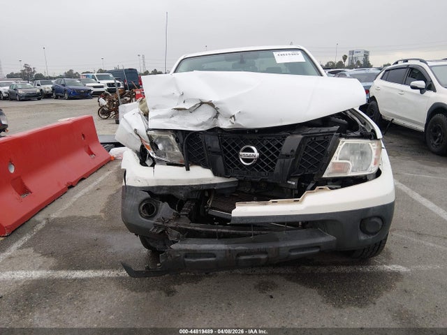 Nissan FRONTIER S 2019 1N6BD0CT0KN726169 Image 13