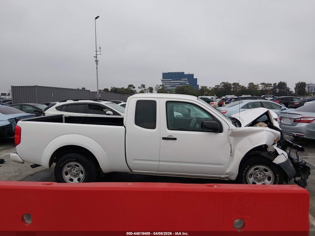 Nissan FRONTIER S 2019 1N6BD0CT0KN726169 Image 14