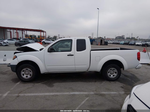 Nissan FRONTIER S 2019 1N6BD0CT0KN726169 Image 15