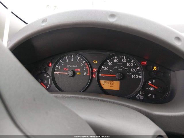 Nissan FRONTIER S 2019 1N6BD0CT0KN726169 Image 7