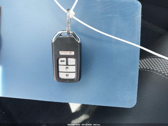 Honda Civic Sport 2019 2HGFC2F86KH517846 Image 11