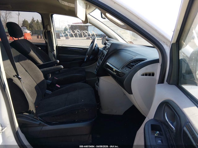 Продажа на аукционе авто 2013 Dodge Grand Caravan Se, vin: 2C4RDGBG0DR642910, номер лота: 44819494