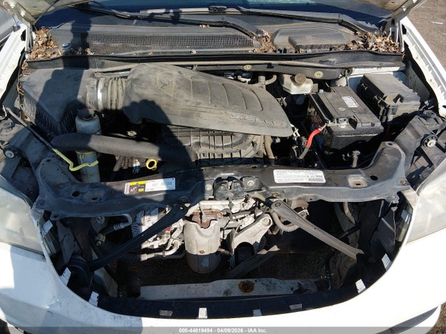 Продажа на аукционе авто 2013 Dodge Grand Caravan Se, vin: 2C4RDGBG0DR642910, номер лота: 44819494