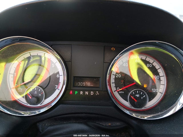 Продажа на аукционе авто 2013 Dodge Grand Caravan Se, vin: 2C4RDGBG0DR642910, номер лота: 44819494