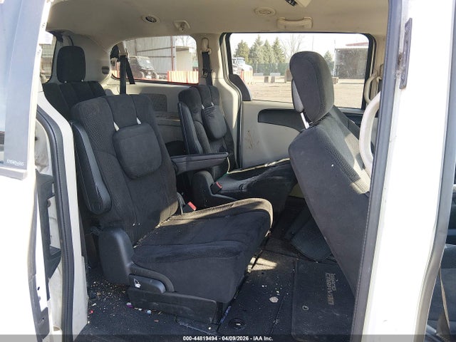 Продажа на аукционе авто 2013 Dodge Grand Caravan Se, vin: 2C4RDGBG0DR642910, номер лота: 44819494
