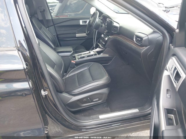 Aukcja sprzedaży 2021 Ford Explorer Limited, vin: 1FMSK7FH8MGA85493, numer aukcji: 44819495