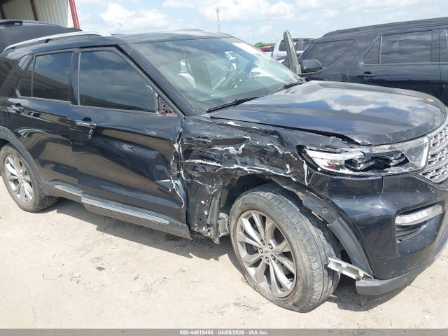 Aukcja sprzedaży 2021 Ford Explorer Limited, vin: 1FMSK7FH8MGA85493, numer aukcji: 44819495