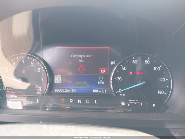 Aukcja sprzedaży 2021 Ford Explorer Limited, vin: 1FMSK7FH8MGA85493, numer aukcji: 44819495