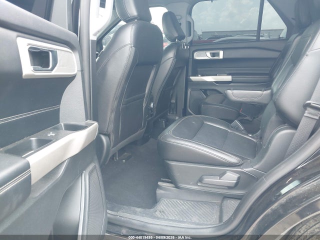Aukcja sprzedaży 2021 Ford Explorer Limited, vin: 1FMSK7FH8MGA85493, numer aukcji: 44819495