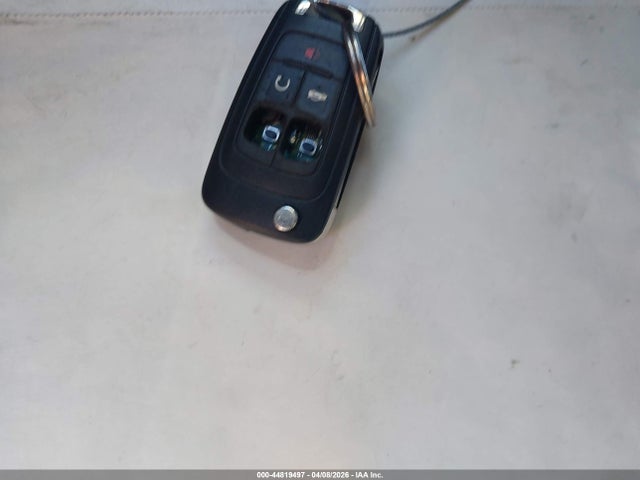 Продаж на аукціоні авто 2010 Buick Lacrosse Cxs, vin: 1G4GE5GV0AF302039, номер лоту: 44819497