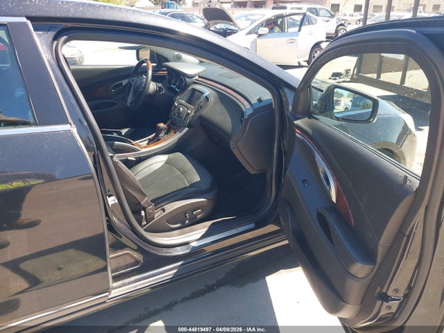 Продаж на аукціоні авто 2010 Buick Lacrosse Cxs, vin: 1G4GE5GV0AF302039, номер лоту: 44819497