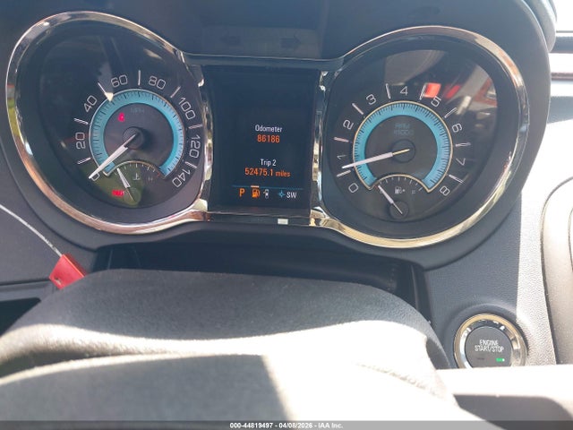 Продаж на аукціоні авто 2010 Buick Lacrosse Cxs, vin: 1G4GE5GV0AF302039, номер лоту: 44819497