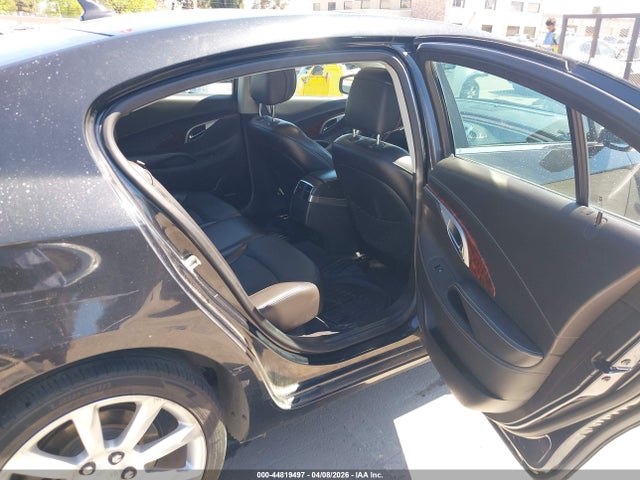 Продаж на аукціоні авто 2010 Buick Lacrosse Cxs, vin: 1G4GE5GV0AF302039, номер лоту: 44819497