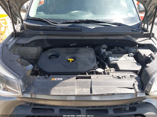 Aukcja sprzedaży 2015 Kia Soul +, vin: KNDJP3A53F7211866, numer aukcji: 44819498
