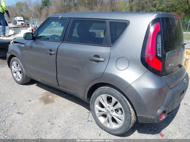 Aukcja sprzedaży 2015 Kia Soul +, vin: KNDJP3A53F7211866, numer aukcji: 44819498