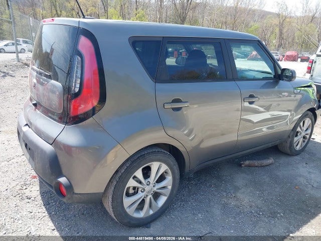 Aukcja sprzedaży 2015 Kia Soul +, vin: KNDJP3A53F7211866, numer aukcji: 44819498