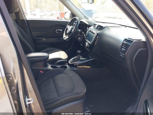 Aukcja sprzedaży 2015 Kia Soul +, vin: KNDJP3A53F7211866, numer aukcji: 44819498