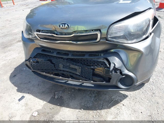Aukcja sprzedaży 2015 Kia Soul +, vin: KNDJP3A53F7211866, numer aukcji: 44819498