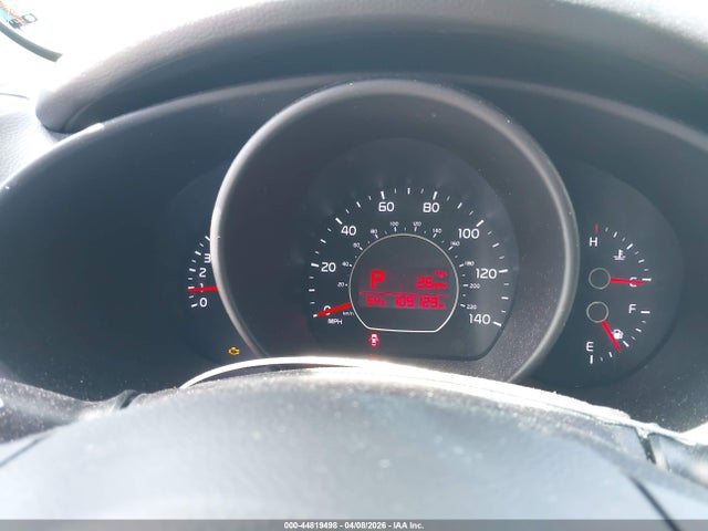 Aukcja sprzedaży 2015 Kia Soul +, vin: KNDJP3A53F7211866, numer aukcji: 44819498