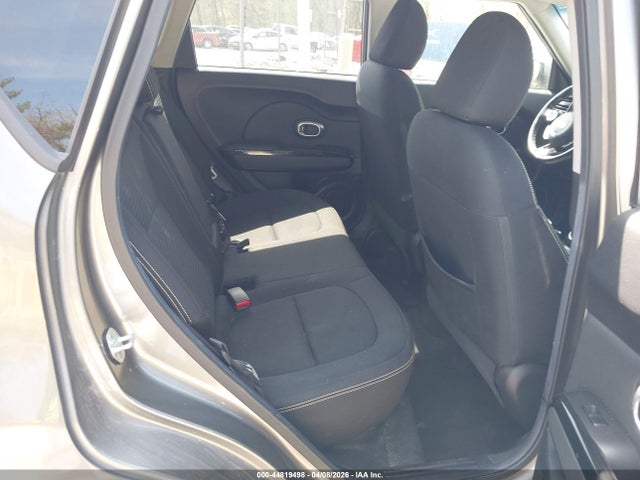 Aukcja sprzedaży 2015 Kia Soul +, vin: KNDJP3A53F7211866, numer aukcji: 44819498