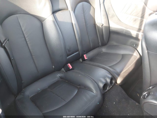 2008 MERCEDES-BENZ CLK 350 WDBTK56FX8F251549 Photo 7