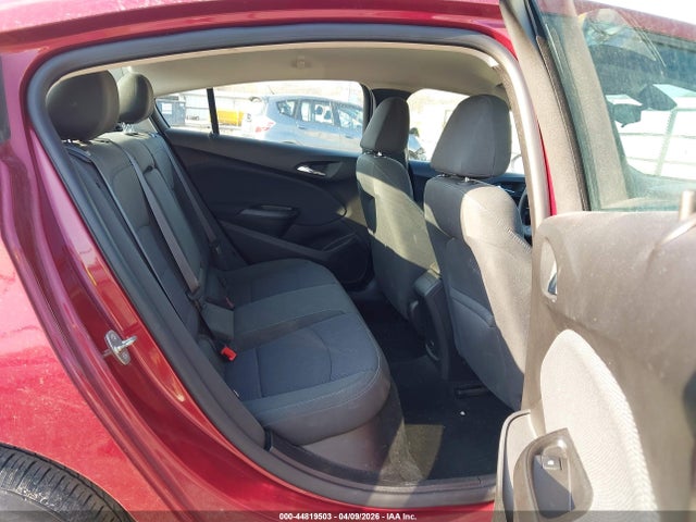1G1BE5SM8H7190794 Chevrolet Cruze Lt Auto