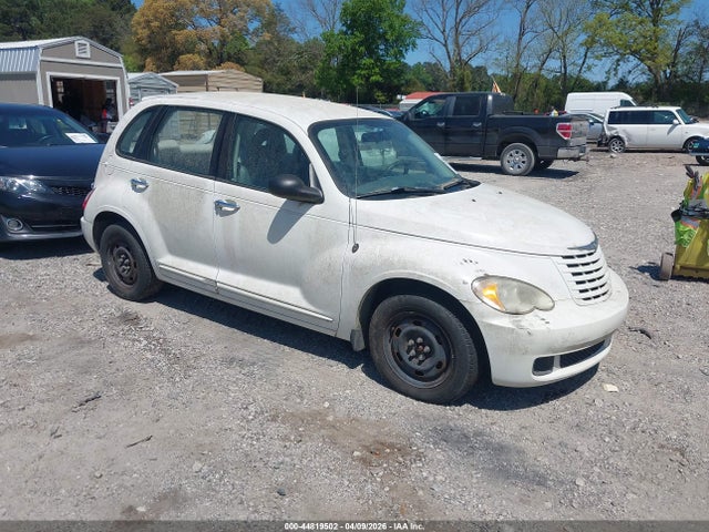 2009 CHRYSLER PT CRUISER 3A8FY48929T595293 Photo 0