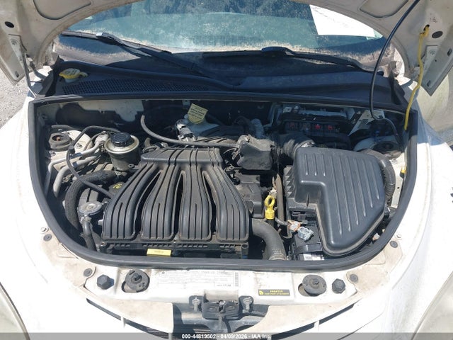 2009 CHRYSLER PT CRUISER 3A8FY48929T595293 Photo 9