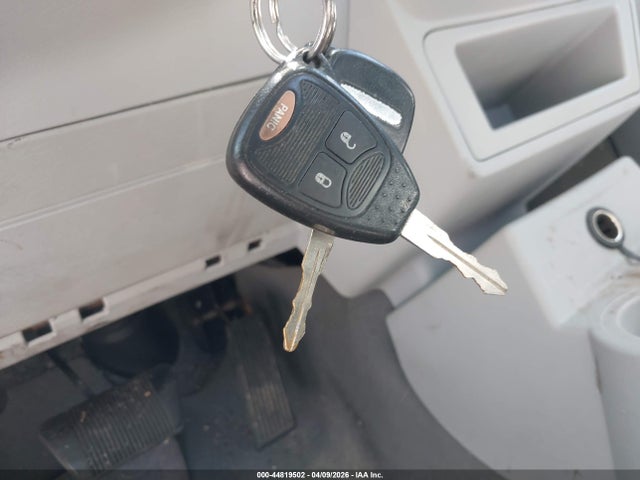 2009 CHRYSLER PT CRUISER 3A8FY48929T595293 Photo 10