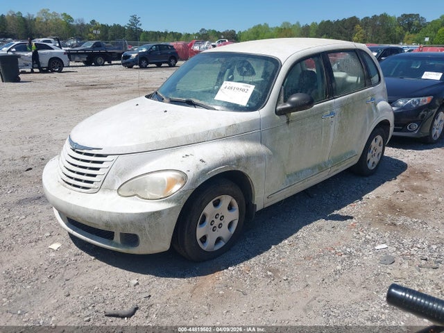 2009 CHRYSLER PT CRUISER 3A8FY48929T595293 Photo 1