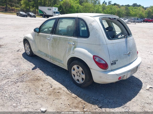 2009 CHRYSLER PT CRUISER 3A8FY48929T595293 Photo 2