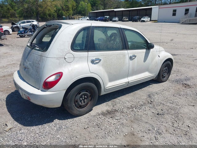 2009 CHRYSLER PT CRUISER 3A8FY48929T595293 Photo 3