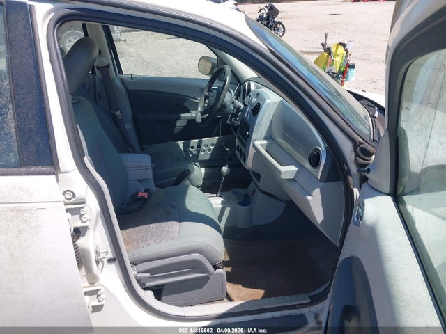 2009 CHRYSLER PT CRUISER 3A8FY48929T595293 Photo 4