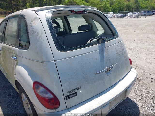 2009 CHRYSLER PT CRUISER 3A8FY48929T595293 Photo 5