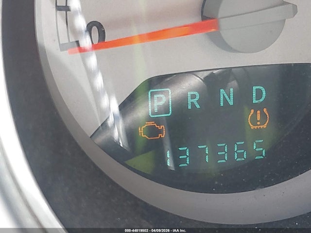 2009 CHRYSLER PT CRUISER 3A8FY48929T595293 Photo 6