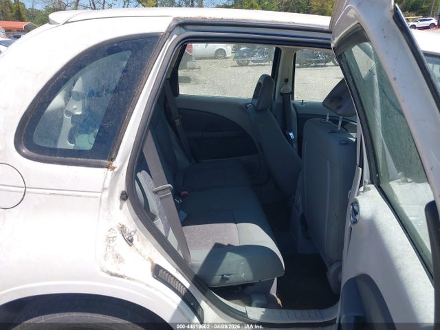 2009 CHRYSLER PT CRUISER 3A8FY48929T595293 Photo 7