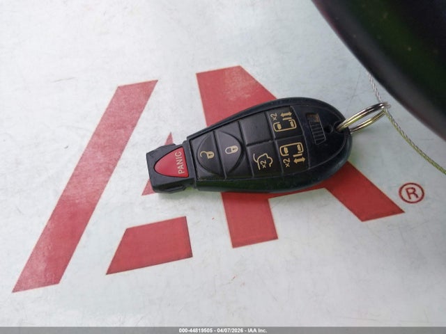 2014 CHRYSLER TOWN & COUNTRY 2C4RC1BG1ER363435 Photo 10